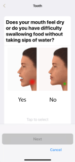 Healthy Mouth screenshot 4