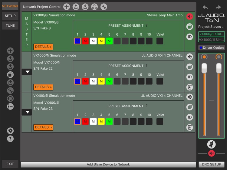 TuN Mobile screenshot-5