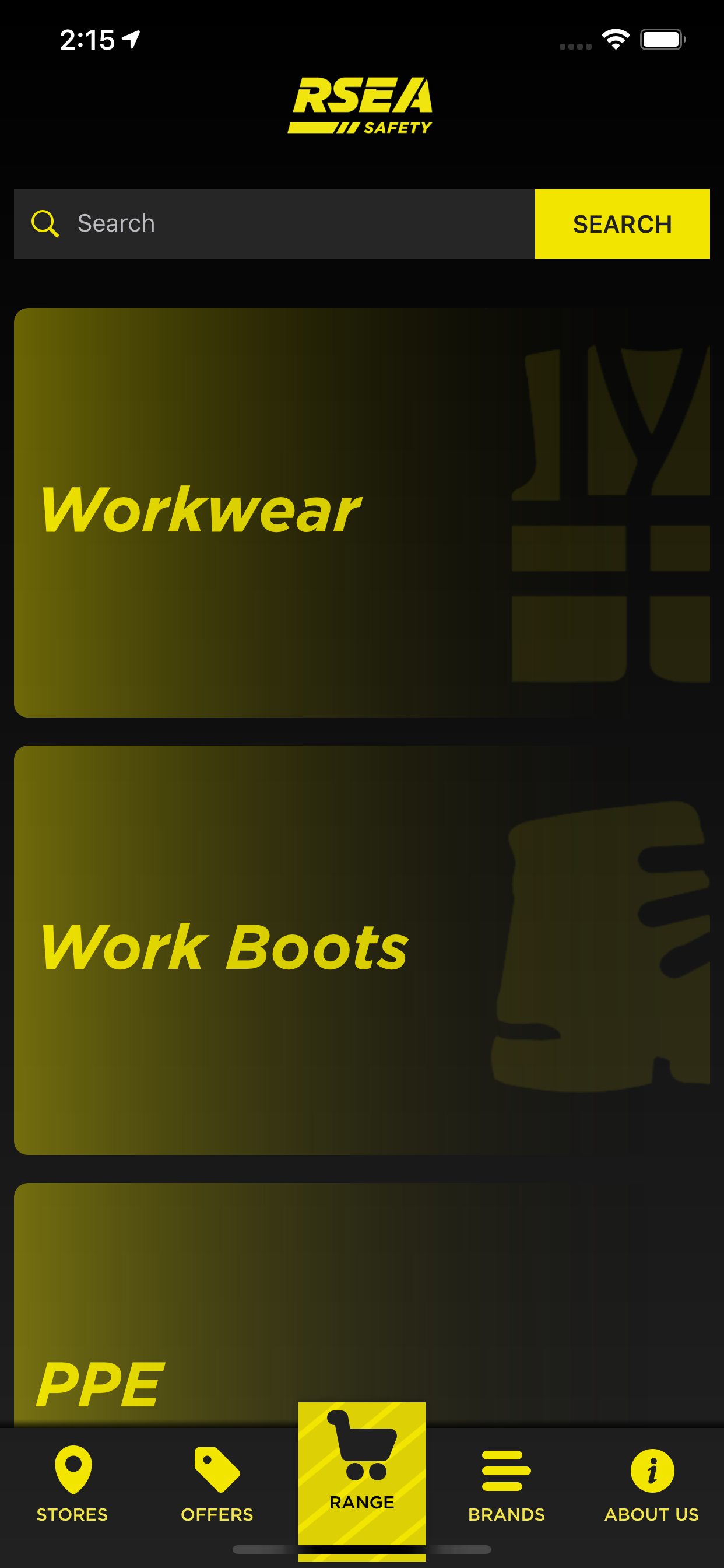 RSEA Safety