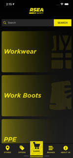 RSEA Safety screenshot 5