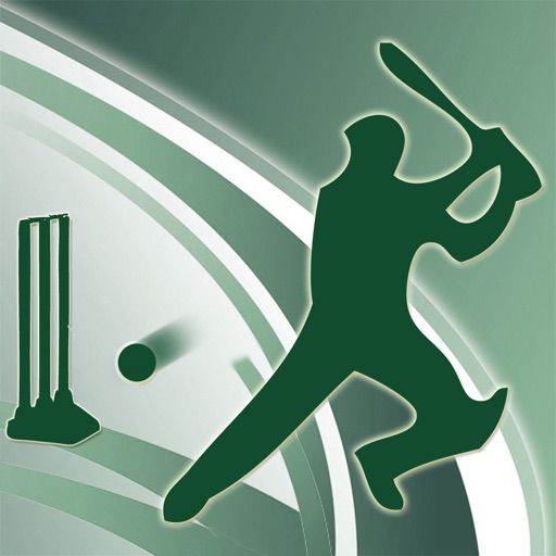 Cricket Power-Play iOS App