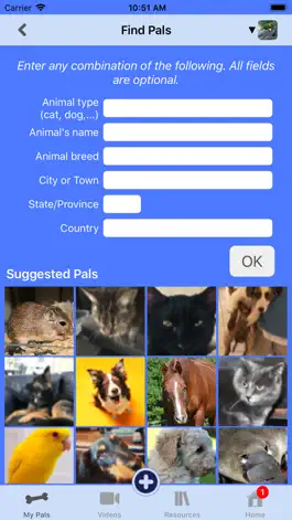 Game screenshot PetPal mod apk
