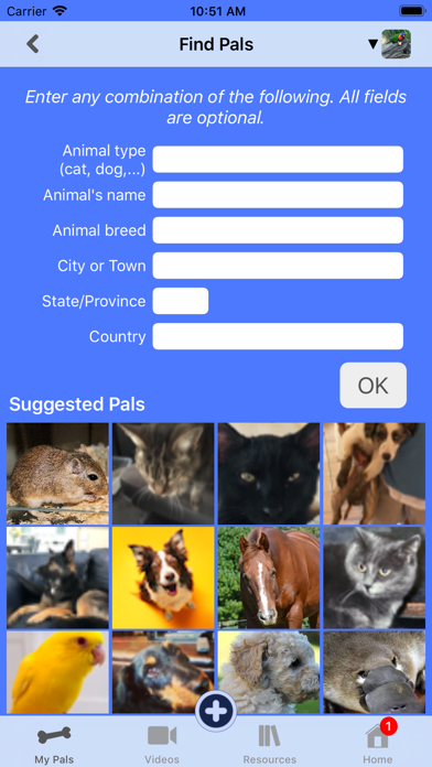 PetPal Screenshot