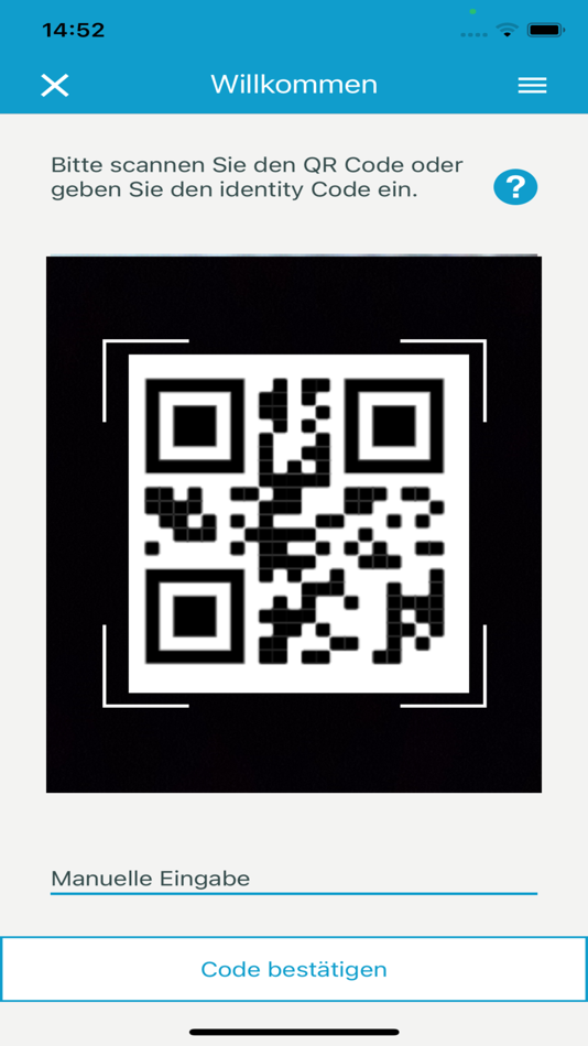 #1. identity online (iOS) 由: identity Trust Management AG