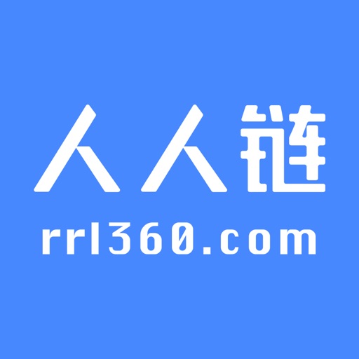 人人链-全品类知识共享平台