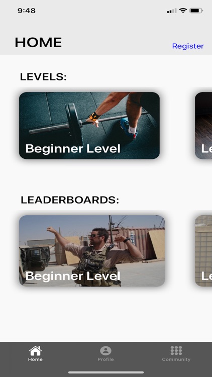 Blackbeard Challenge