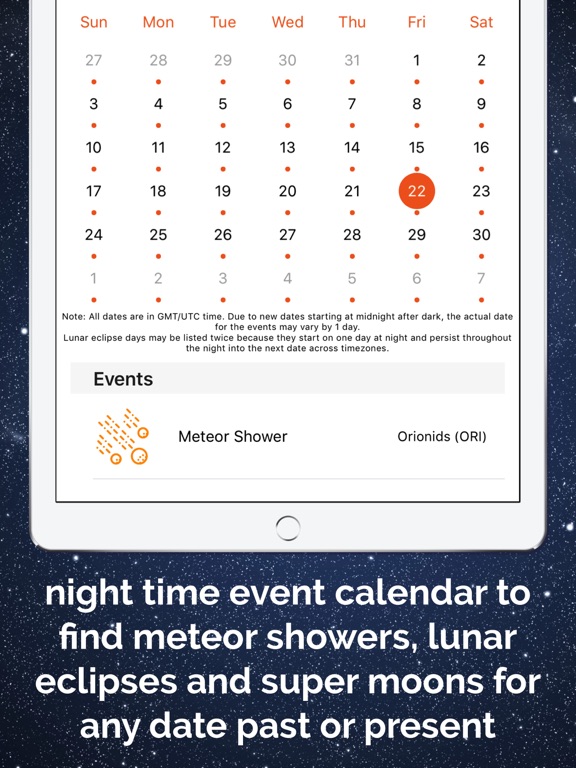 Light Pollution Map - Dark Skyのおすすめ画像5