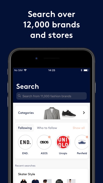 Lyst - Find your fashion