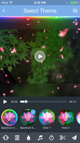 Fastergram HD Slideshow Makerのおすすめ画像3