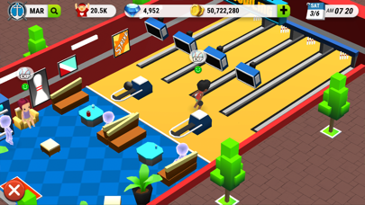 Screenshot #10 for Softball Club