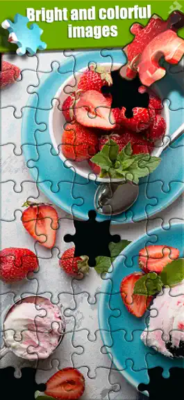 Game screenshot Jigsaw Puzzle. apk