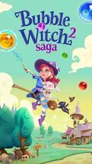 bubble witch 2 saga problems & solutions and troubleshooting guide - 1