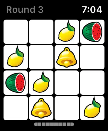Screenshot #3 pour Pseudo Cards