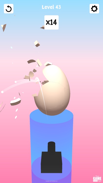 Wreck 'Em screenshot-6