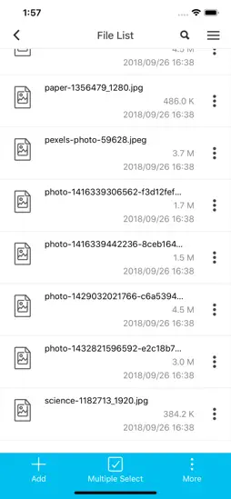 PowerCloud screenshot 20