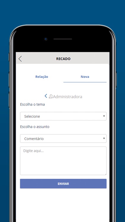 Condomínio Ideal screenshot-4