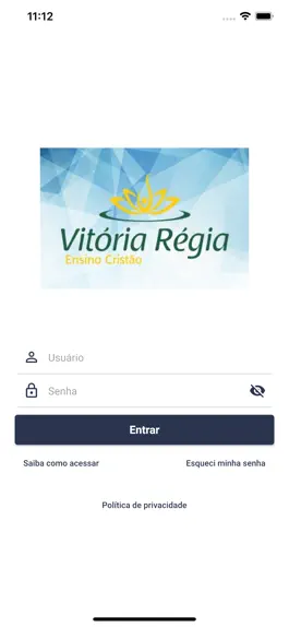 Game screenshot Agenda Virtual Vitoria Regia mod apk