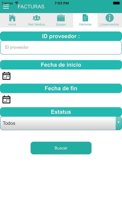 Servicios MediAccess screenshot-3