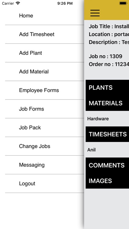 ESNI Tool Kit screenshot-4