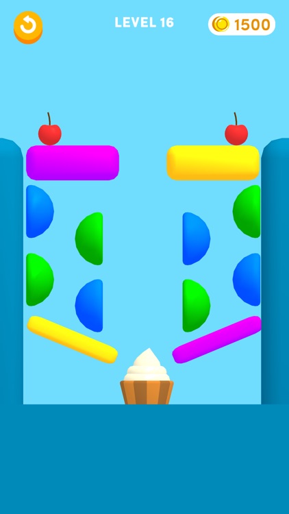 Cherry on top! screenshot-3