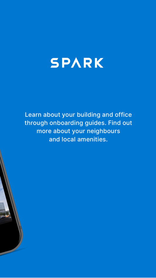 #5. Spark Warsaw (iOS) 由: Sharry Europe s.r.o.