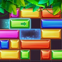 Falling Jewel Puzzle pour PC