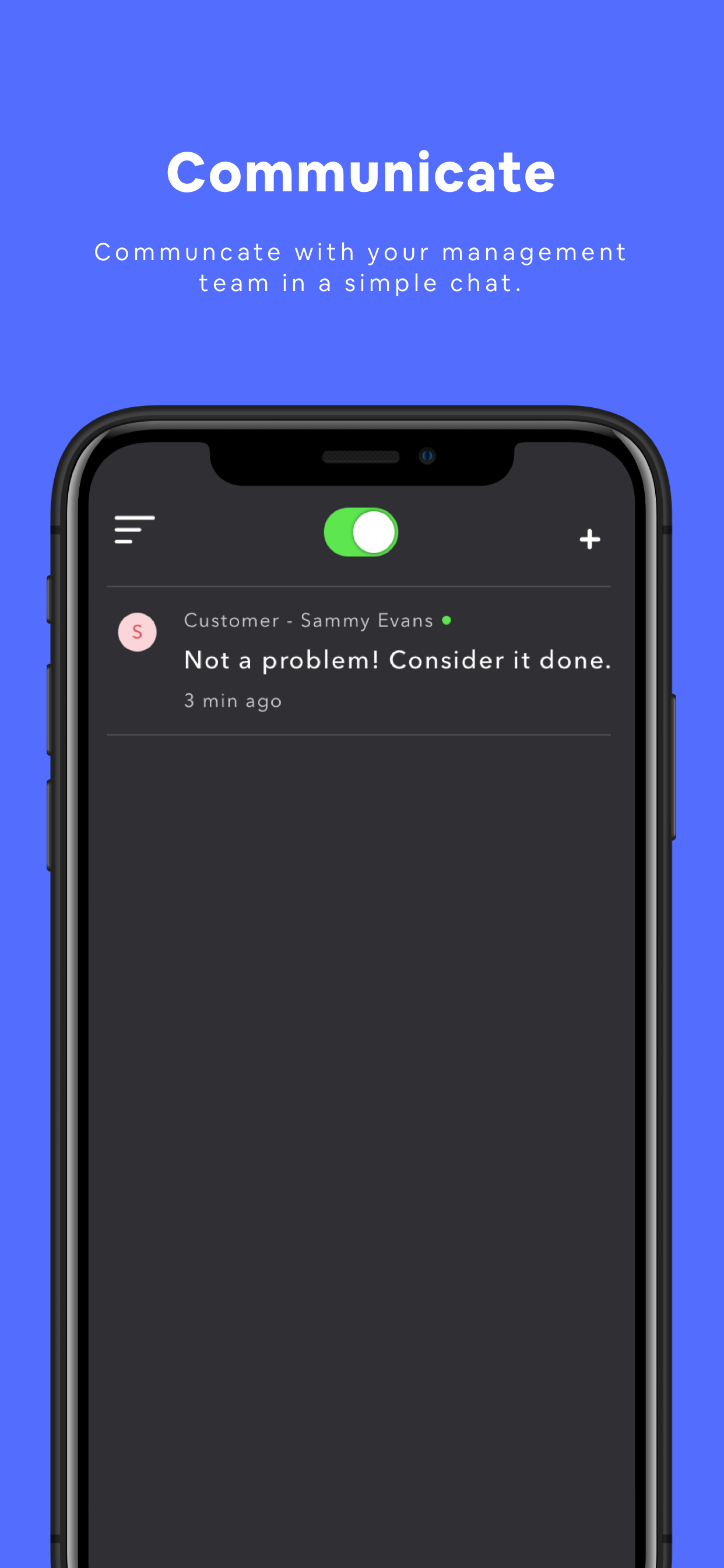 Drop Delivery Driver screenshot 4