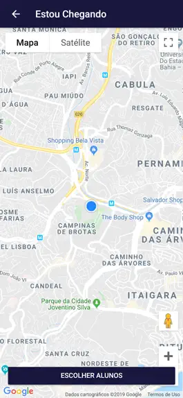 Game screenshot Sis Educacional Intellectus hack