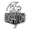 Dispatch Cycling Flash Art