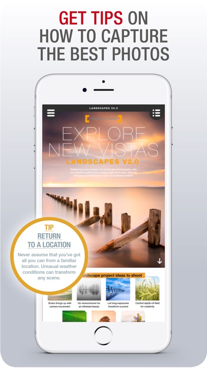 Practical Photography Magazine screenshot-5
