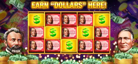 Offline Vegas Slots