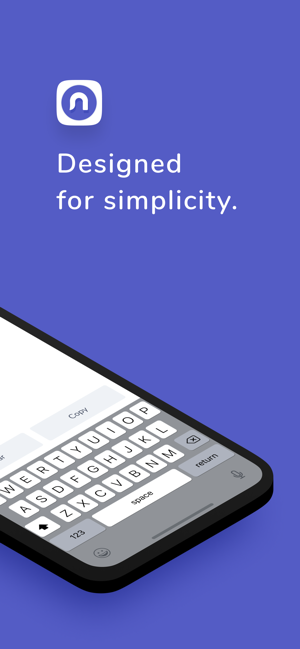 Nimble Notes(圖2)-速報App