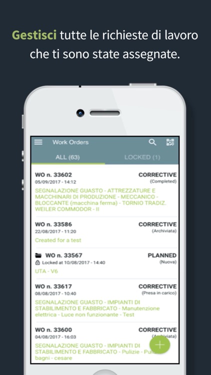 mainsim Mobile screenshot-3