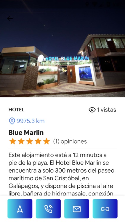 Galápagos San Cristobal screenshot-3