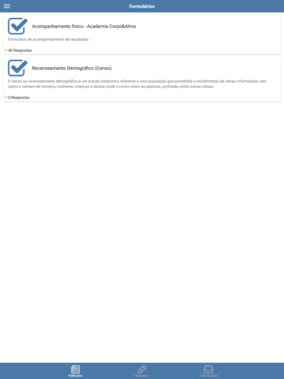 Screenshot #4 pour HashData