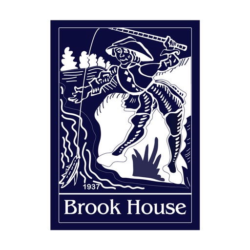 Brook House Pizza and Grill