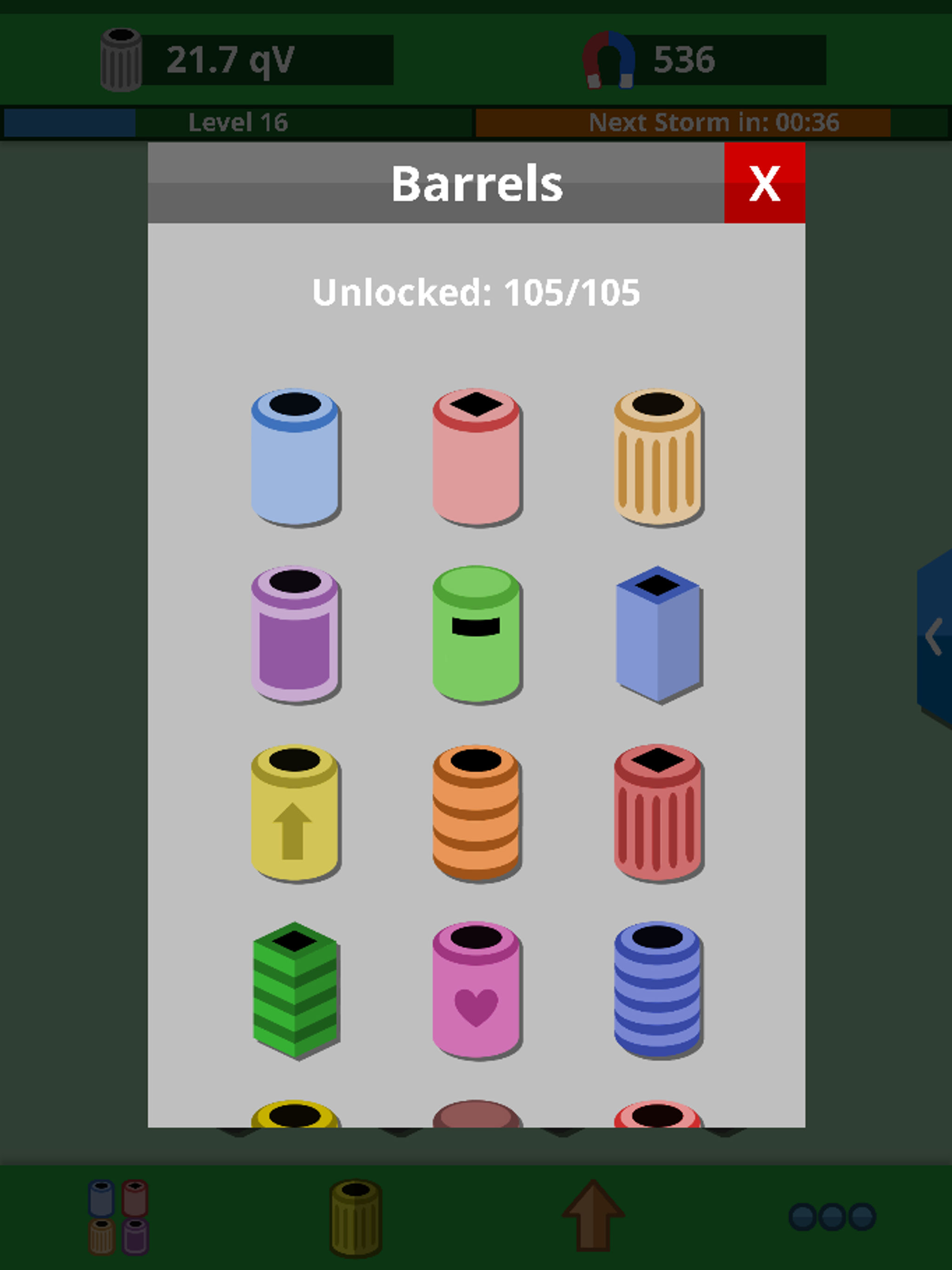 Scrap Clicker 2