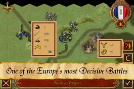 Game screenshot Wellington's Victory hack