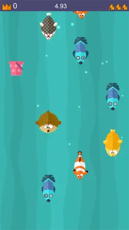 Game screenshot Fish Doom mod apk