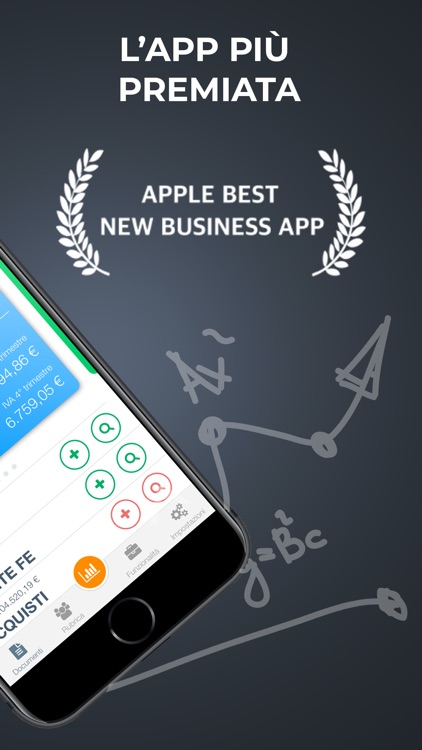 Fattura24 - facile e veloce