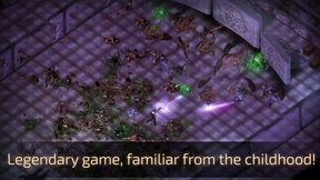 Alien Shooter 2 - Reloaded screenshot