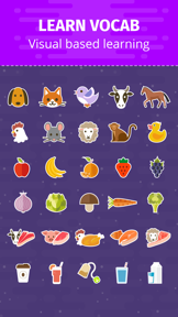 Infinite Arabic screenshot