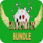 Top 20 Games Apps Like Blackjack Bundle - Best Alternatives