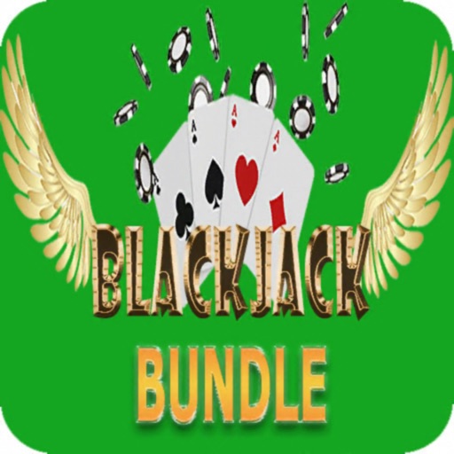 Blackjack Bundle