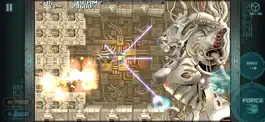 Game screenshot R-Type Dimensions EX hack