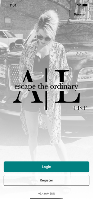 A-LIST Boutique(圖1)-速報App