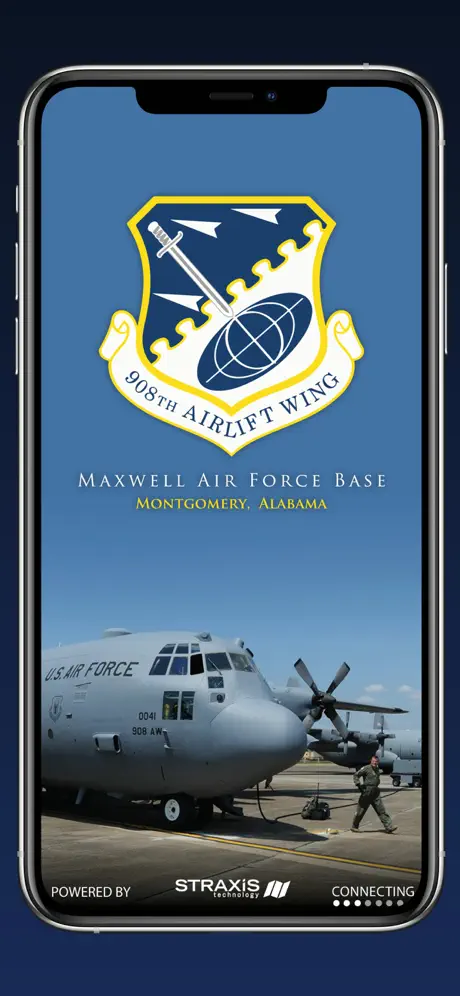 908th Airlift Wing