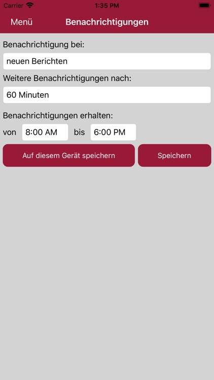 iLabWeb screenshot-8