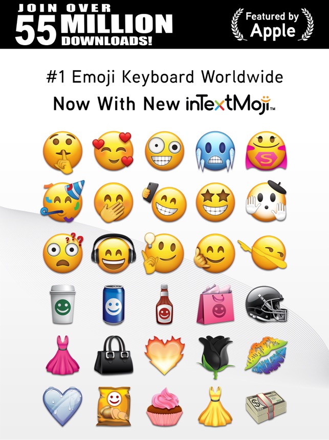 Add emojis on mac