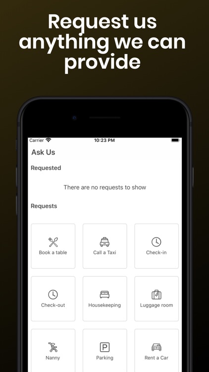House Andrade screenshot-5